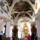 1608G 068 Kloster Beuron